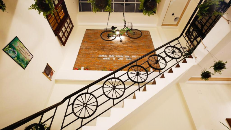 Hue Eco Homestay  (4)